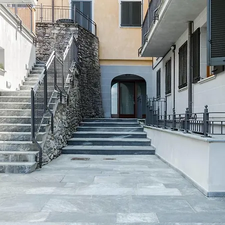 Apartment Stylish Joivy Flat With Garden