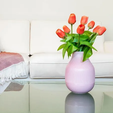 Stylish Joivy Flat With Garden Apartment
