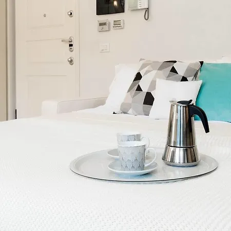 Stylish Joivy Flat With Garden * Pognana Lario