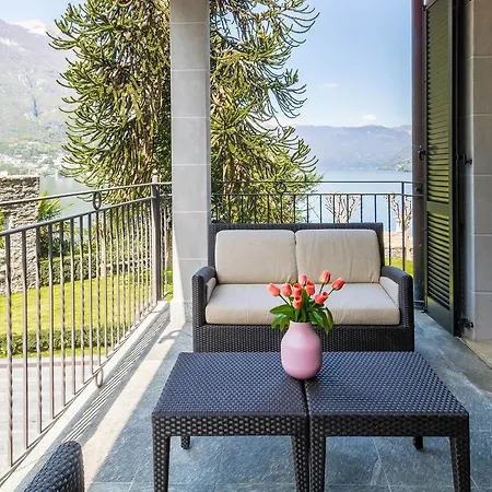 Apartment Stylish Joivy Flat With Garden *