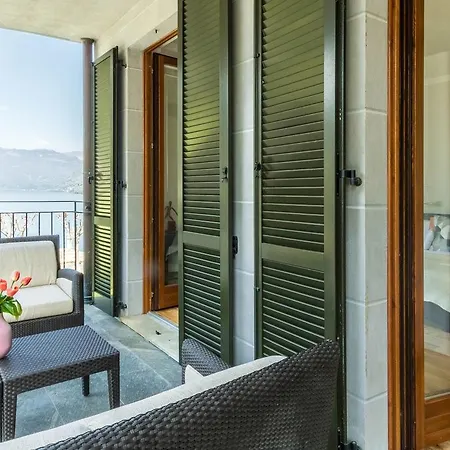Stylish Joivy Flat With Garden