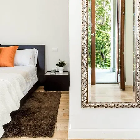 Stylish Joivy Flat With Garden Apartment *