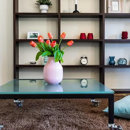 Stylish Joivy Flat With Garden Apartment *